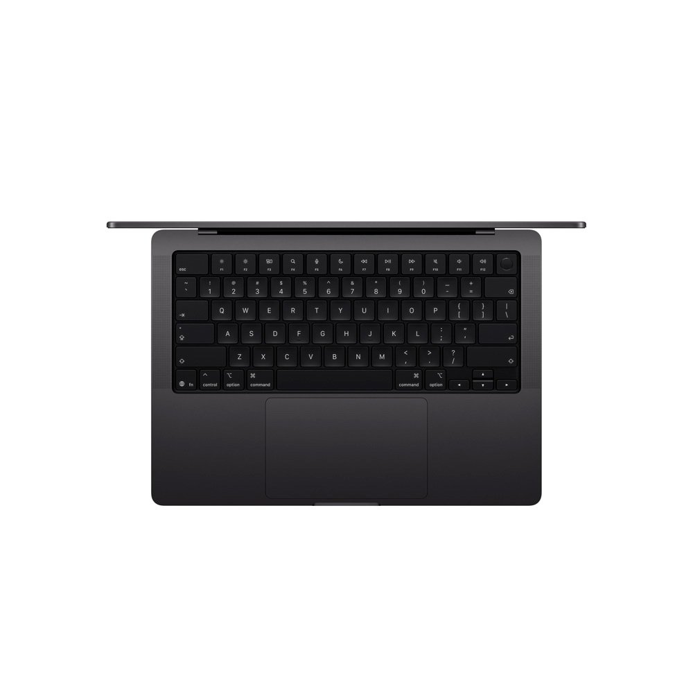 MacBook Pro 14 Apple Chip M5 32GB 1TB SSD | KaBuM!