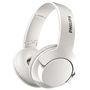 Headset Bluetooth Philips Bass+ Branco - SHB3175WT/00