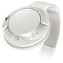 Headset Bluetooth Philips Bass+ Branco - SHB3175WT/00