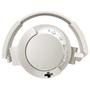 Headset Bluetooth Philips Bass+ Branco - SHB3175WT/00