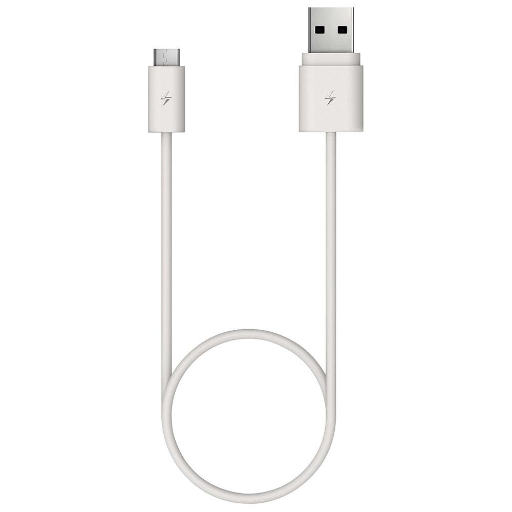 Headset Bluetooth Philips Bass+ Branco - SHB3175WT/00 Headset Bluetooth Philips Bass+ Branco - SHB3175WT/00