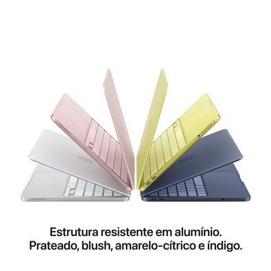 MacBook Neo 13
