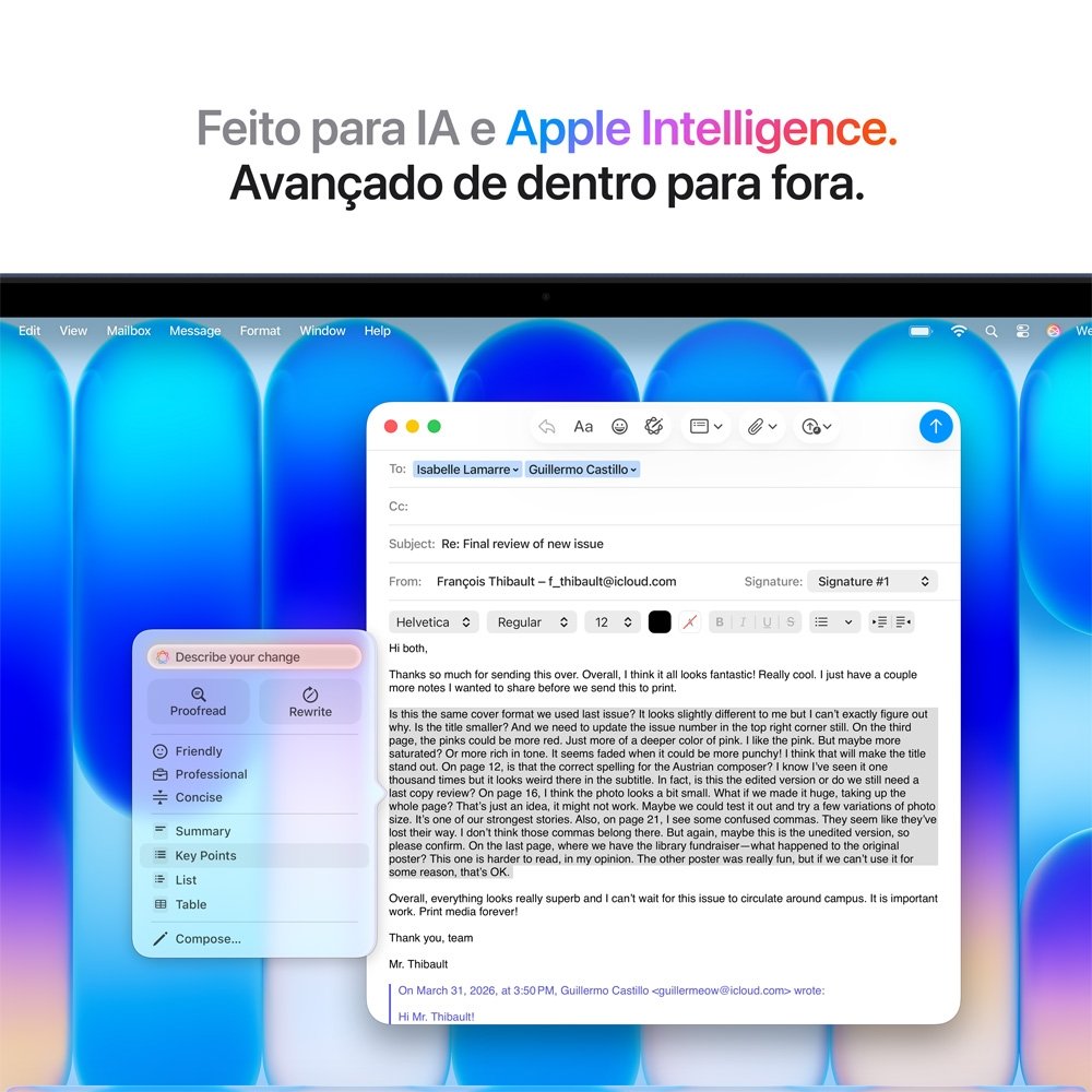 MacBook Neo 13