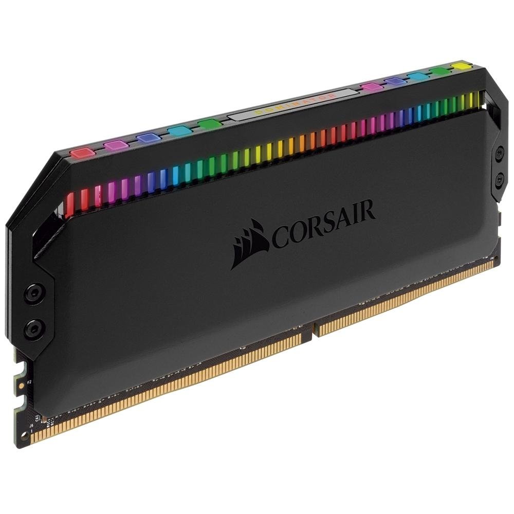 CORSAIR DDR4-3600MHz 64GB [32GB × 2] Memória Corsair Vengeance LPX - 32GB(2x16GB), DDR4, 3600Mhz, C18
