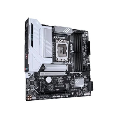 Kit Intel Core Ultra 5 225F + Gigabyte B860M