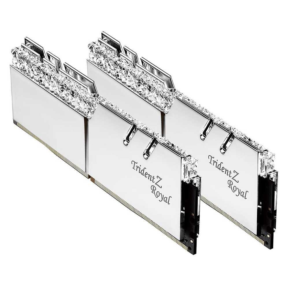 re.golith  Memória G.Skill Trident Z Royal, 16GB, 3600Hz, DDR4 | Kabum!