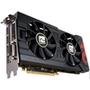 Placa de Vídeo PowerColor Red Dragon AMD Radeon RX 570 4GB, GDDR5 - AXRX 570 4GBD5-3DHDV2/OC