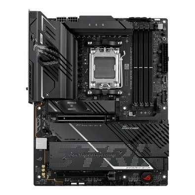 Kit ASUS ROG X870E + Ryzen 7 7800X3D + 32GB