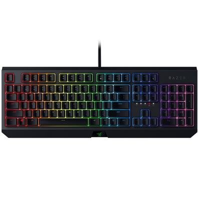 Teclado Mecânico Gamer Razer BlackWidow Chroma| KaBuM!
