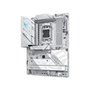 Placa Mãe ASUSROG STRIX B850-A GAMING WIFI7 NEO, AMD AM5, ATX, DDR5, Wi-fi 7, Branco - 90MB1P10-M0EAY0