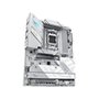Placa Mãe ASUSROG STRIX B850-A GAMING WIFI7 NEO, AMD AM5, ATX, DDR5, Wi-fi 7, Branco - 90MB1P10-M0EAY0