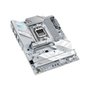 Placa Mãe ASUSROG STRIX B850-A GAMING WIFI7 NEO, AMD AM5, ATX, DDR5, Wi-fi 7, Branco - 90MB1P10-M0EAY0