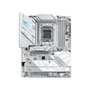Placa Mãe ASUSROG STRIX B850-A GAMING WIFI7 NEO, AMD AM5, ATX, DDR5, Wi-fi 7, Branco - 90MB1P10-M0EAY0