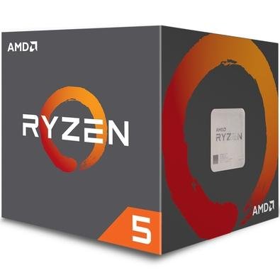 Ryzen5 1600 prime a320m-k DDR4 8gb セット Placa-Mãe Asus Prime A320M-K + AMD Ryzen 5 1600 | KaBuM!
