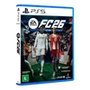 Kit Controle Dual Sense Ghost of Yotei +  EA Sports FC 26 PS5