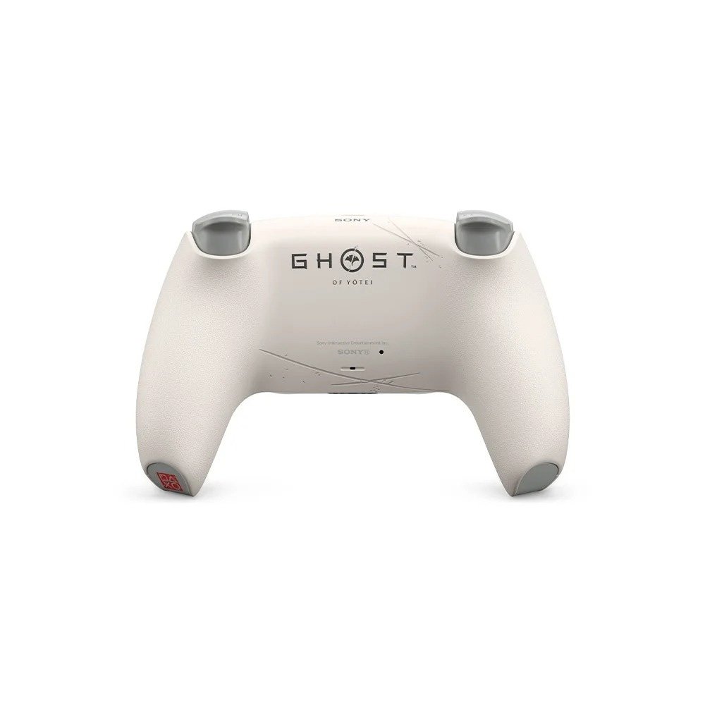 Kit Controle Dual Sense Ghost of Yotei +  EA Sports FC 26 PS5