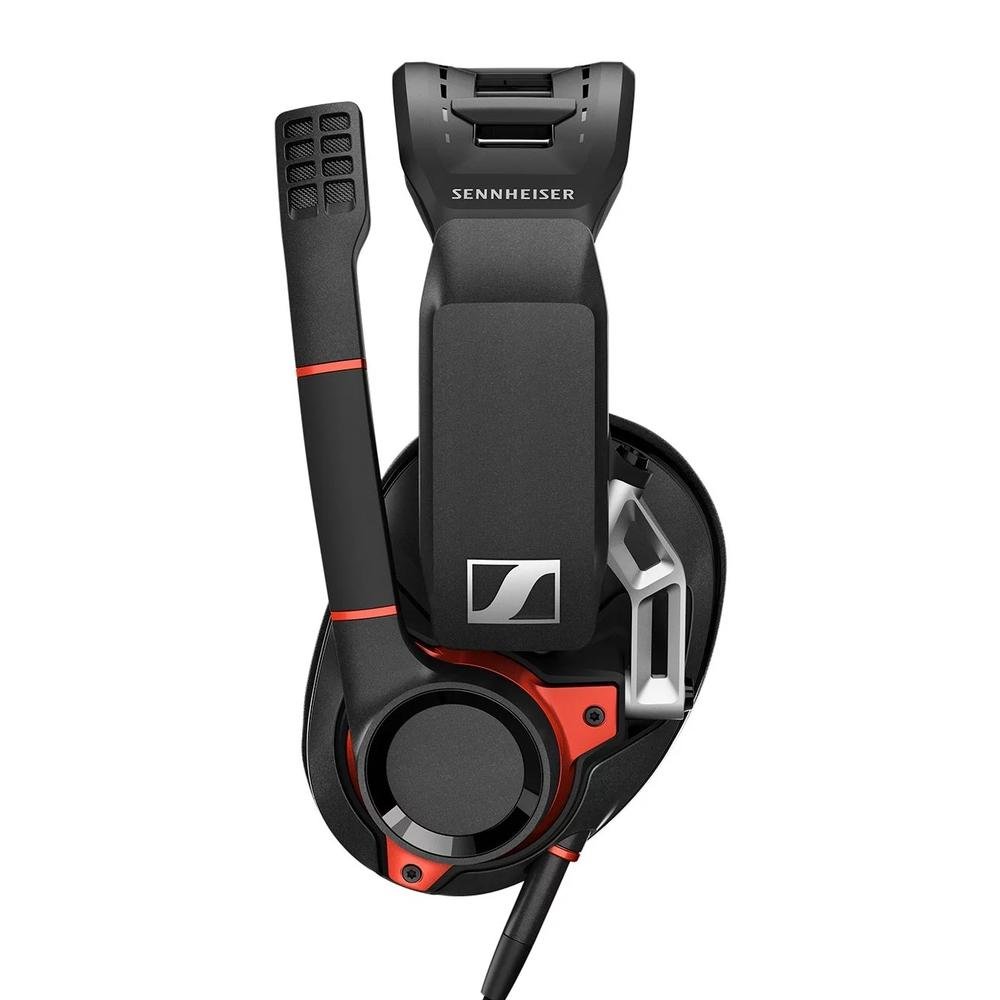 Headset Gamer Epos Sennheiser GSP 600 | KaBuM!