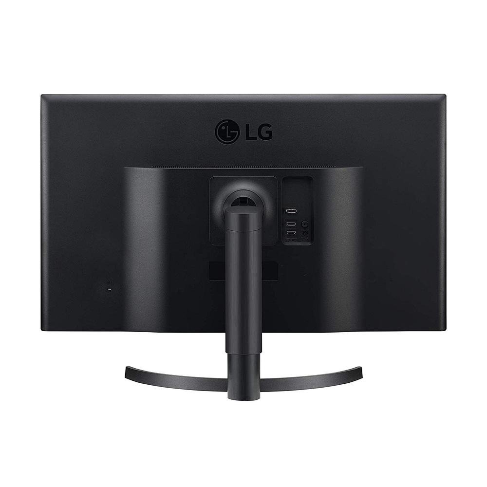 Monitor LG 32' IPS, Ultra Wide, 4K UHD, DisplayPort, VESA, Ajuste de Ângulo, HDR 10, 90% DCI-P3, FreeSync, Som Integrado - 32UK550-B Monitor LG 32' IPS, Ultra Wide, 4K UHD, DisplayPort, VESA, Ajuste de Ângulo, HDR 10, 90% DCI-P3, FreeSync, Som Integrado - 32UK550-B
