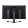 Monitor LG 32' IPS, Ultra Wide, 4K UHD, DisplayPort, VESA, Ajuste de Ângulo, HDR 10, 90% DCI-P3, FreeSync, Som Integrado - 32UK550-B