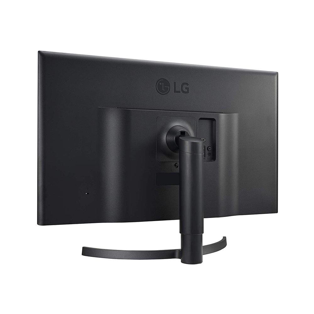 Monitor LG 32' IPS, Ultra Wide, 4K UHD, DisplayPort, VESA, Ajuste de Ângulo, HDR 10, 90% DCI-P3, FreeSync, Som Integrado - 32UK550-B Monitor LG 32' IPS, Ultra Wide, 4K UHD, DisplayPort, VESA, Ajuste de Ângulo, HDR 10, 90% DCI-P3, FreeSync, Som Integrado - 32UK550-B