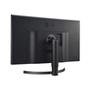 Monitor LG 32' IPS, Ultra Wide, 4K UHD, DisplayPort, VESA, Ajuste de Ângulo, HDR 10, 90% DCI-P3, FreeSync, Som Integrado - 32UK550-B