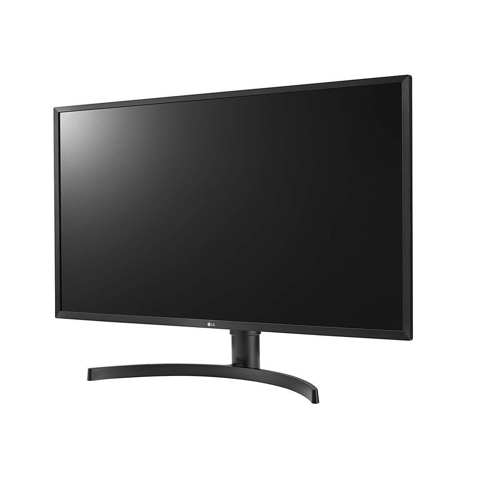 Monitor LG 32' IPS, Ultra Wide, 4K UHD, DisplayPort, VESA, Ajuste de Ângulo, HDR 10, 90% DCI-P3, FreeSync, Som Integrado - 32UK550-B Monitor LG 32' IPS, Ultra Wide, 4K UHD, DisplayPort, VESA, Ajuste de Ângulo, HDR 10, 90% DCI-P3, FreeSync, Som Integrado - 32UK550-B