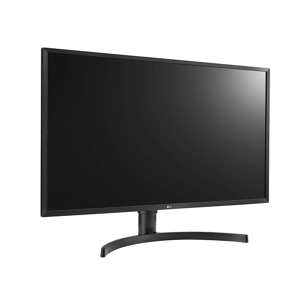 Monitor LG 32' IPS, Ultra Wide, 4K UHD, DisplayPort, VESA, Ajuste de Ângulo, HDR 10, 90% DCI-P3, FreeSync, Som Integrado - 32UK550-B Monitor LG 32' IPS, Ultra Wide, 4K UHD, DisplayPort, VESA, Ajuste de Ângulo, HDR 10, 90% DCI-P3, FreeSync, Som Integrado - 32UK550-B
