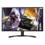 Monitor LG 32' IPS, Ultra Wide, 4K UHD, DisplayPort, VESA, Ajuste de Ângulo, HDR 10, 90% DCI-P3, FreeSync, Som Integrado - 32UK550-B