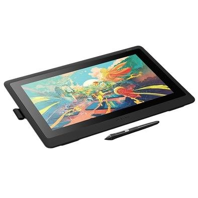 Mesa Digitalizadora Wacom Cintq 16 | KaBuM!