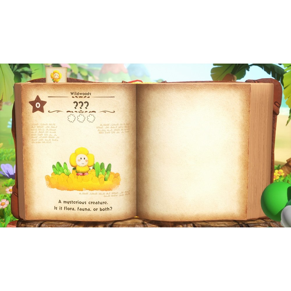 Yoshi And The Mysterious Book Switch 2 | KaBuM!