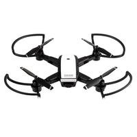 Drone Fenix Multilaser Es204, Câmera Hd, Alcance De Até 300m - Branco/preto