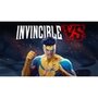 Invincible VS