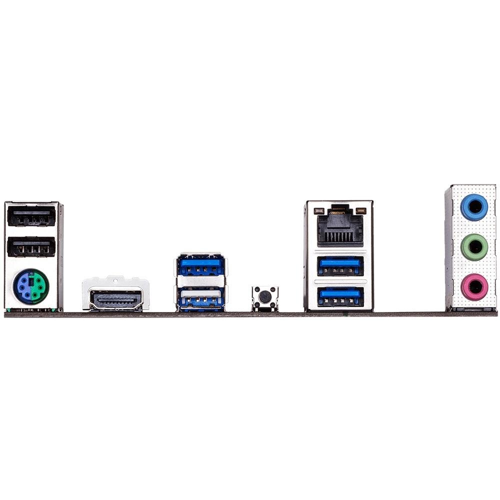 Placa-Mãe Gigabyte X570 UD, AM4, ATX, DDR4, Preto - X570 UD