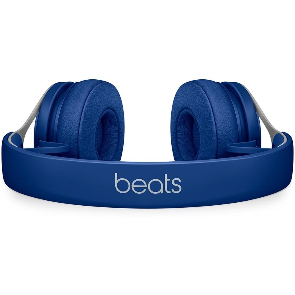 Headphone Beats EP, Com Case, P2, Azul - ML9D2BE/A