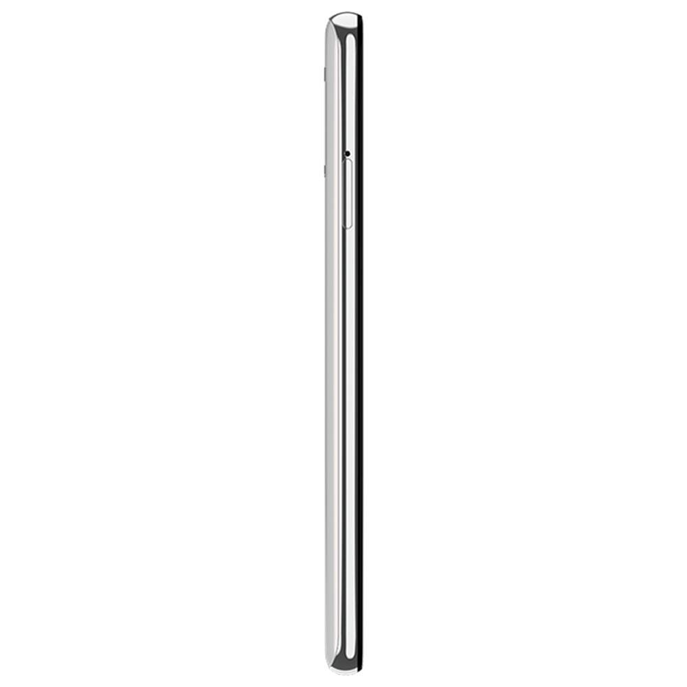 Smartphone Motorola Moto One Action, 128GB, 16MP, Tela 6.3´, Branco Polar + Capa - XT2013-1 Smartphone Motorola Moto One Action, 128GB, 16MP, Tela 6.3´, Branco Polar + Capa - XT2013-1
