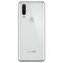 Smartphone Motorola Moto One Action, 128GB, 16MP, Tela 6.3´, Branco Polar + Capa - XT2013-1