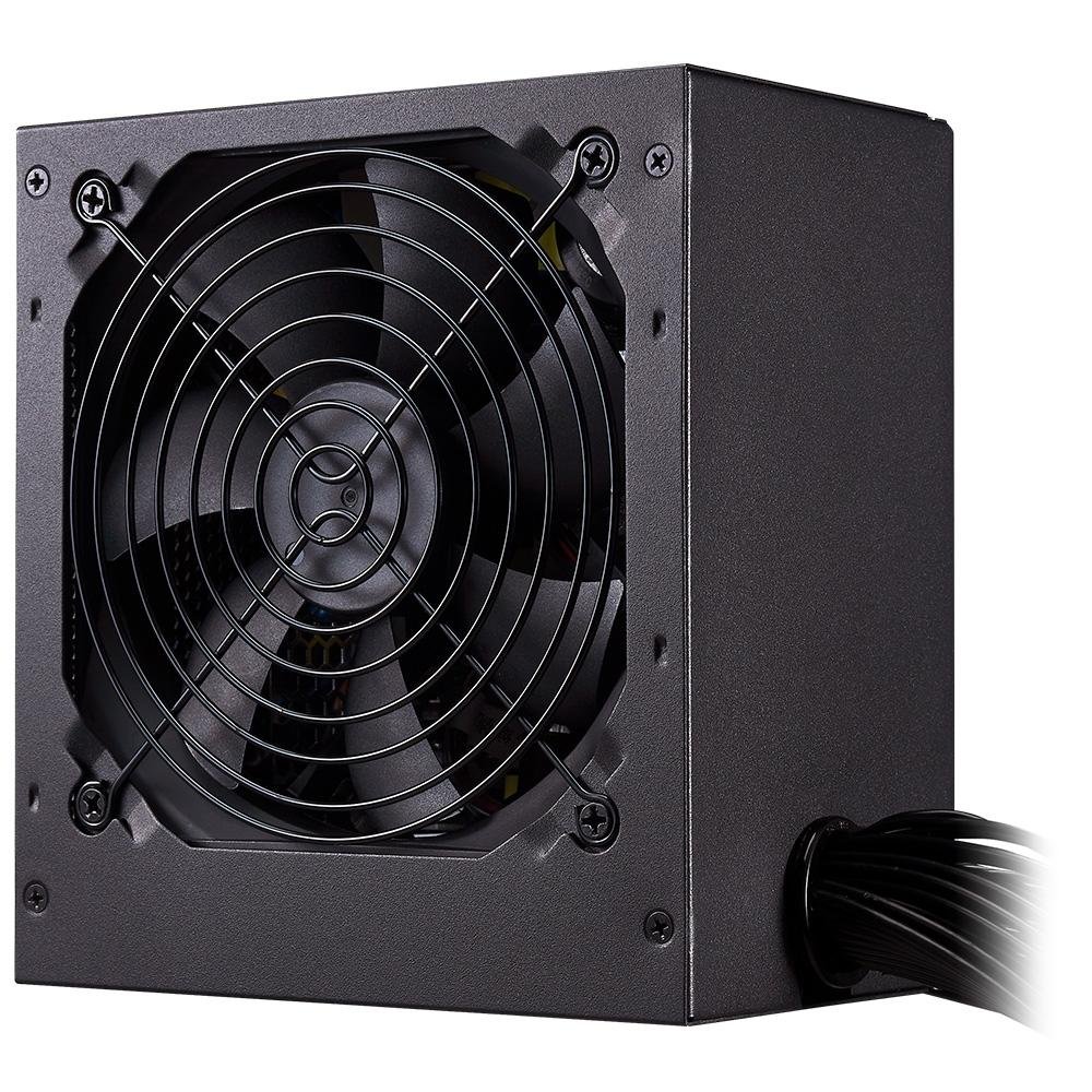 Fonte Cooler Master MWE White V2 450W, 80 Plus White - MPE-4501-ACAAW-BR