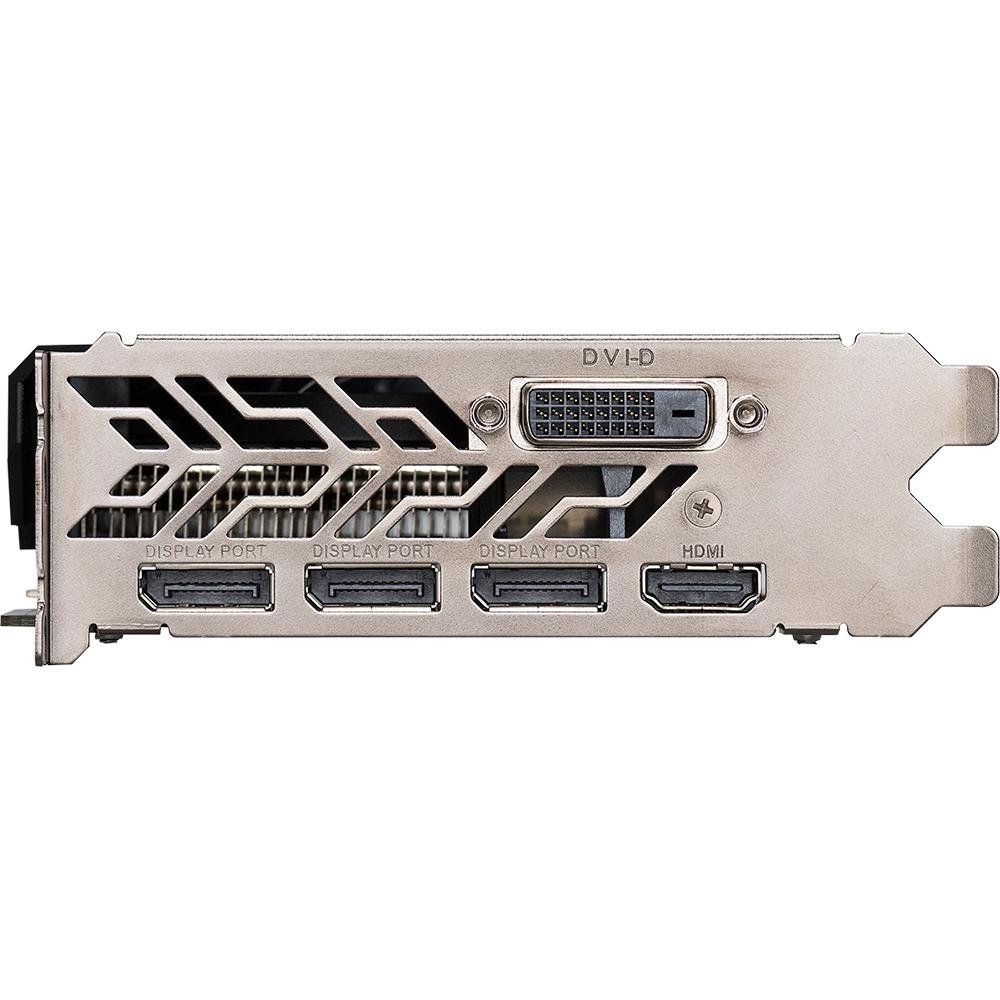 Placa de Video ASRock Phantom Gaming X AMD Radeon RX580 8G OC, 8GB GDDR5 Placa de Video ASRock Phantom Gaming X AMD Radeon RX580 8G OC, 8GB GDDR5