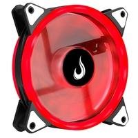 Ventoinha Rise Mode Galaxy Motherboard, 120mm, RGB, Preto - RM-MB-01-12V