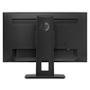 Monitor HP LED 21.5" Widescreen, Full HD, IPS, DisplayPort, HDMI, Altura Ajustável - V22B