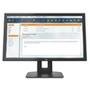 Monitor HP LED 21.5" Widescreen, Full HD, IPS, DisplayPort, HDMI, Altura Ajustável - V22B