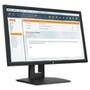 Monitor HP LED 21.5" Widescreen, Full HD, IPS, DisplayPort, HDMI, Altura Ajustável - V22B