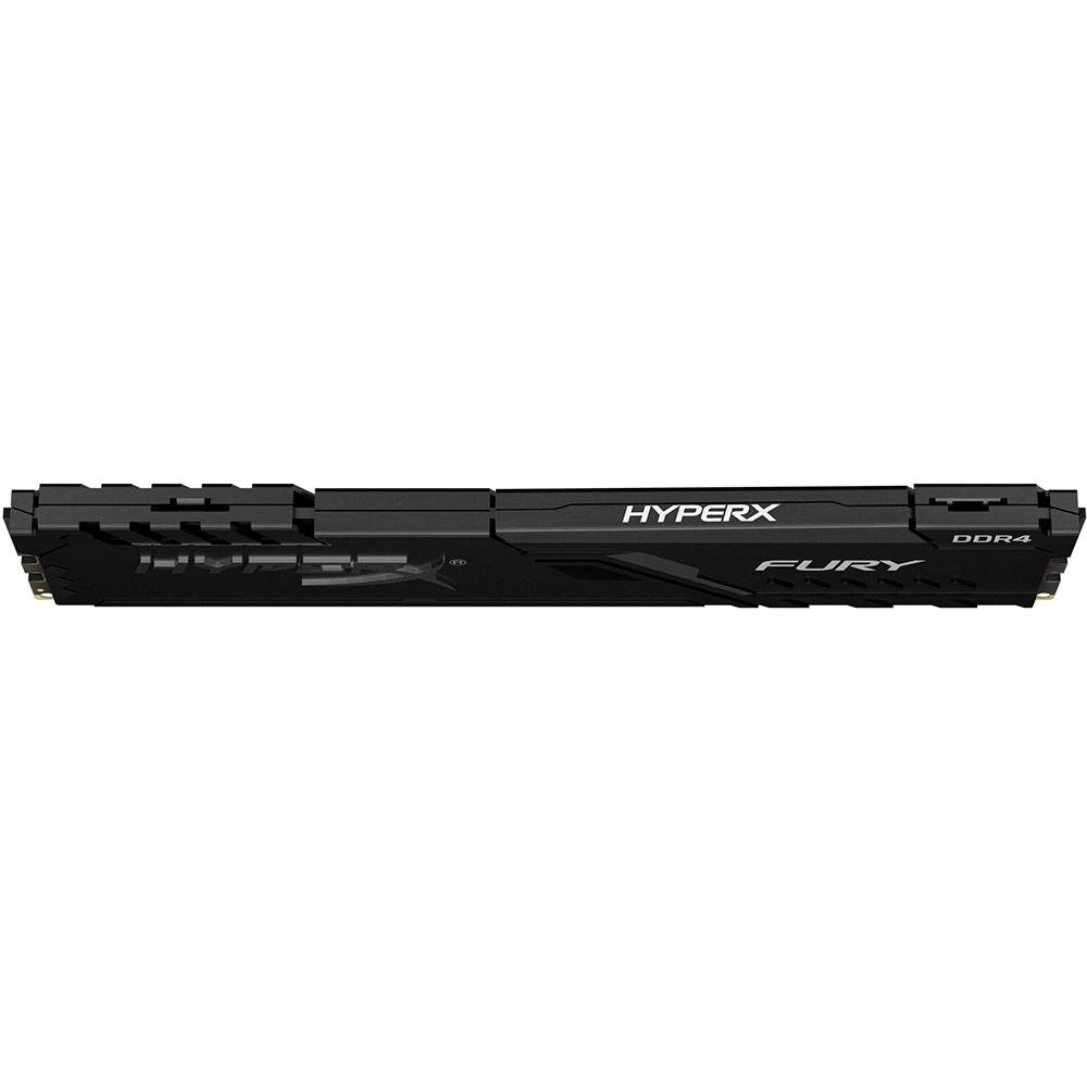 HyperX Fury DDR4 16GB×4 3200MHz Kingston Hyperx Fury Ddr4 Ram 16gb 3200mhz Desktop Memory