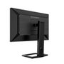 Kit Monitor Gamer Husky Boreal 27", QHD, 200Hz + Suporte de Monitor KABUM! essentials + KBM! GAMING SME100, Articulado, Monitores de 13 a 32 polegadas