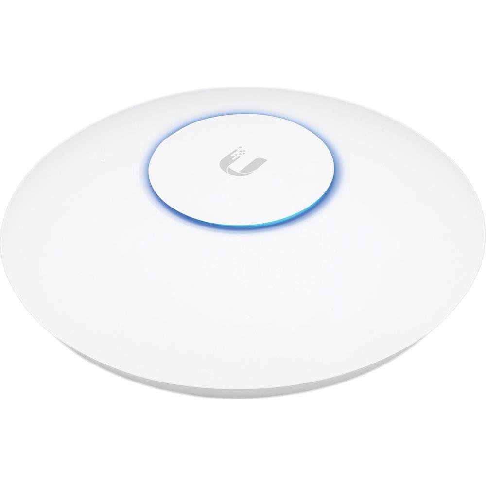 Access Point Ubiquiti UniFi, AC PRO, 2.4 GHz e 5 GHz, MIMO - UAP-AC-PRO Access Point Ubiquiti UniFi, AC PRO, 2.4 GHz e 5 GHz, MIMO - UAP-AC-PRO