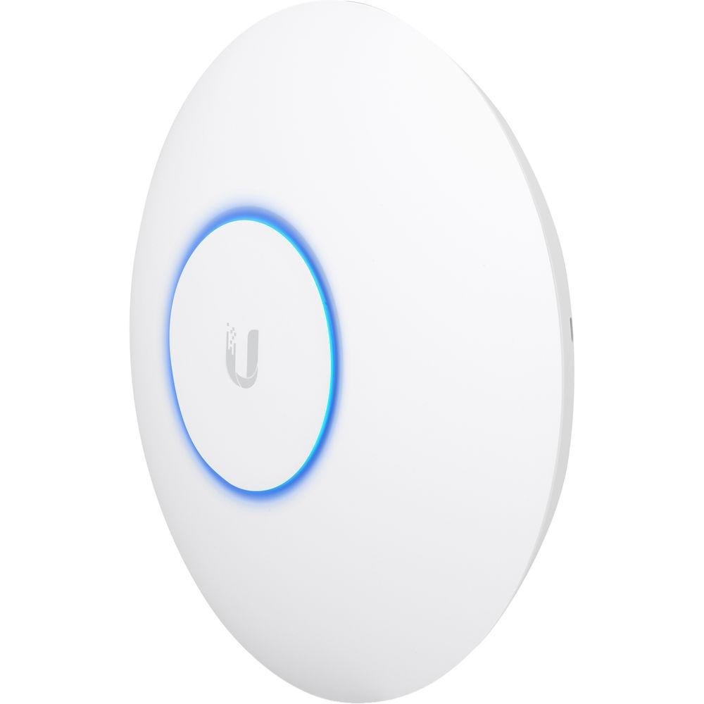 Access Point Ubiquiti UniFi, AC PRO, 2.4 GHz e 5 GHz, MIMO - UAP-AC-PRO Access Point Ubiquiti UniFi, AC PRO, 2.4 GHz e 5 GHz, MIMO - UAP-AC-PRO