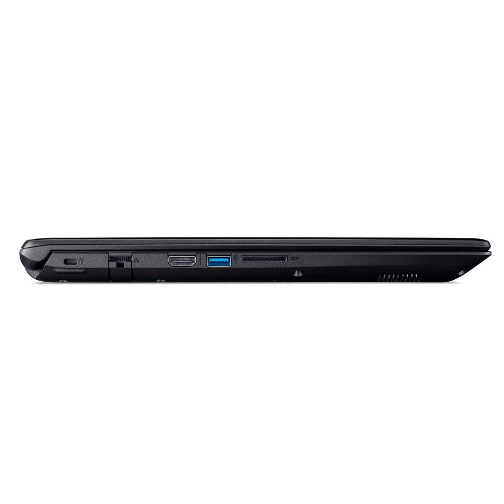 Notebook Acer Aspire 3 AMD Ryzen 3 2200U, 8GB, HD 1TB, Windows 10 Home, 15.6´ - A315-41-R41J