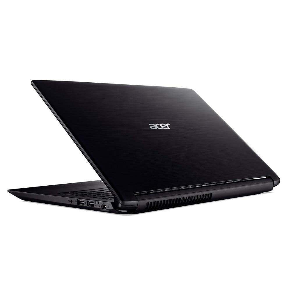 Notebook Acer Aspire 3 AMD Ryzen 3 2200U, 8GB, HD 1TB, Windows 10 Home, 15.6´ - A315-41-R41J