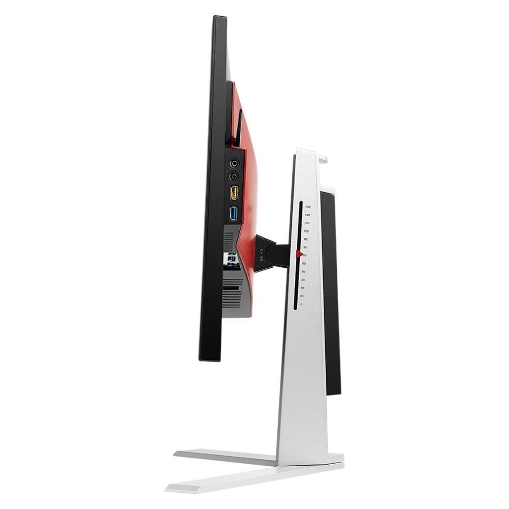 Monitor Gamer AOC Agon 24.5' LED, Wide, 240 Hz, Full HD, 0.5ms
