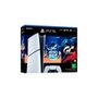 Kit Console Sony PlayStation Edição Digital + R$150 PlayStation Store + R$300 PlayStation Store